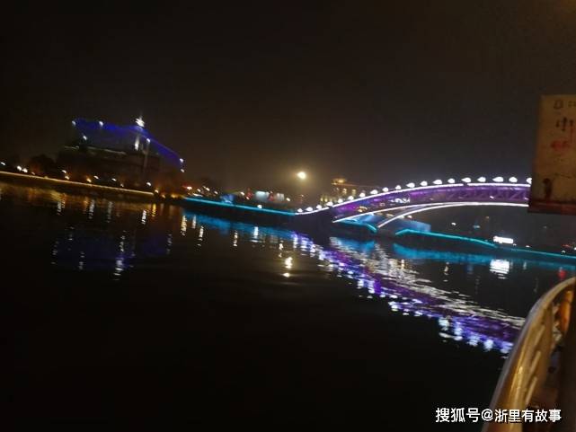 浙江低调却有内涵的城市，知名度不如杭州宁波，风景却丝毫不输