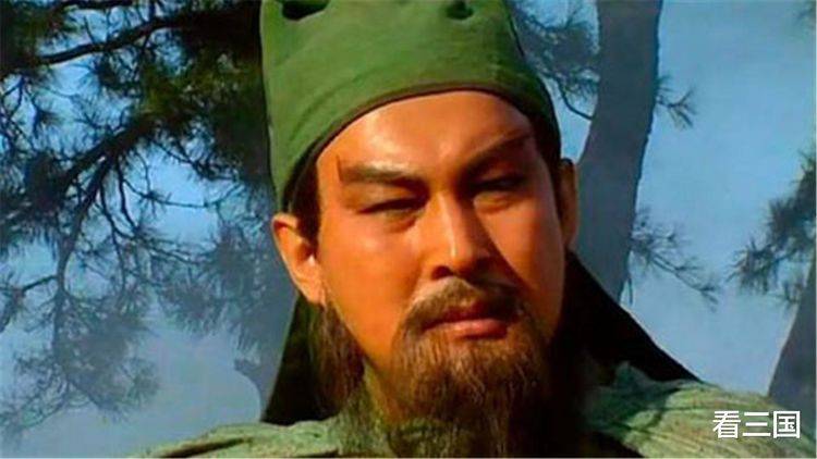 关公是谁杀的呀 26dffe798329476799ba4f01d377329c.jpeg