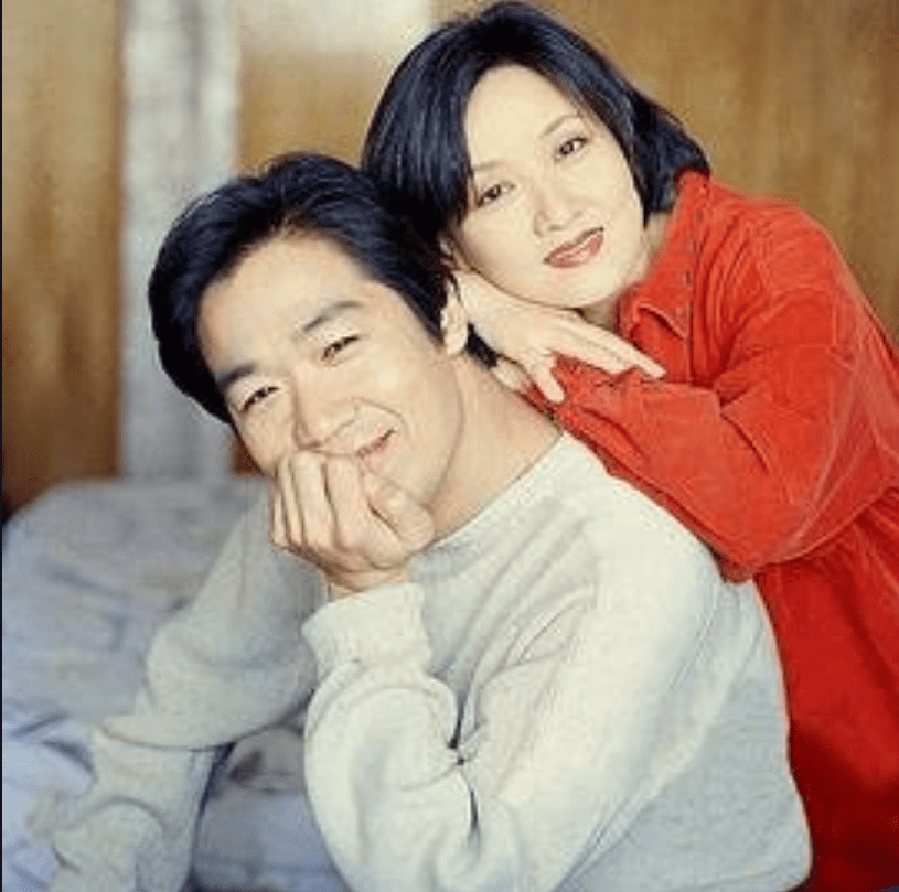 张默不走寻常路继母做了什么知情人曝光其内幕