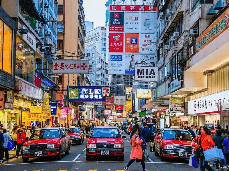 我国有望成为下一个“香港”的3座城市，地理位置优越，知名的它们上榜