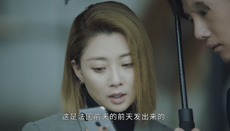原创正青春孟凡背后捅了林睿一刀章小鱼又被挑拨和林睿发生冲突