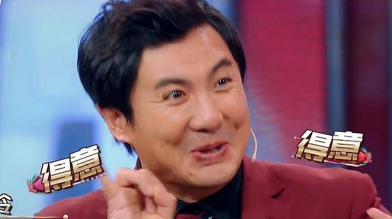 憑借《你好李煥英》沈騰185.1億票房超越黃渤成為中國影史票房第一演員 娛樂八卦吃瓜 第6张