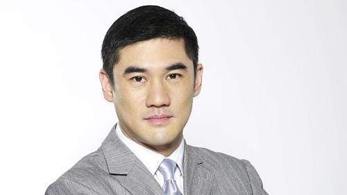 只想恋爱不想结婚的浪子终于回头,53岁吴大维喜得千金