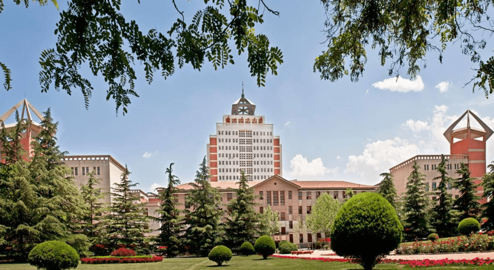 甘肃省大学排名出炉，兰州交大仅第4名，兰大独占鳌头