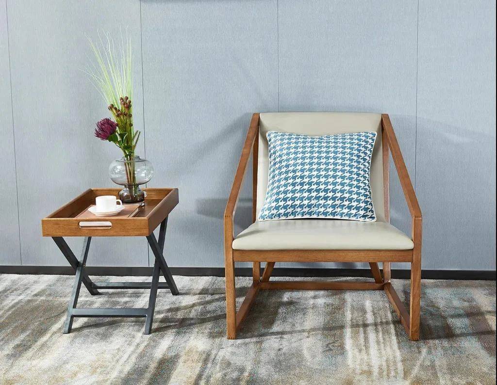 洛克家居当代木作