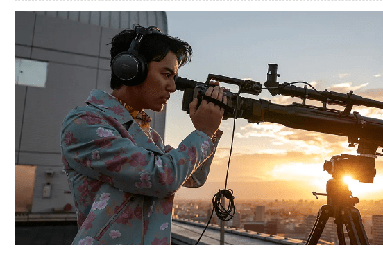 未来还会有一个《唐人街探案4》,段子的产生地将会是英国伦敦,主角