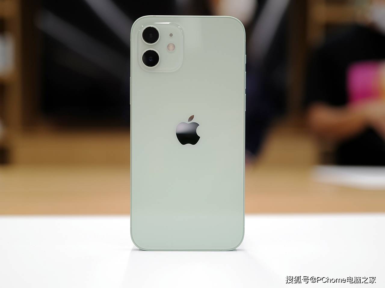 模式|iPhone 13配备120Hz高刷屏 提供熄屏提醒功能