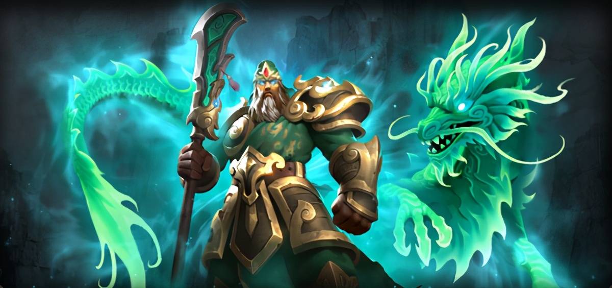 炉石三国皮肤是首选,国风满满年味十足!