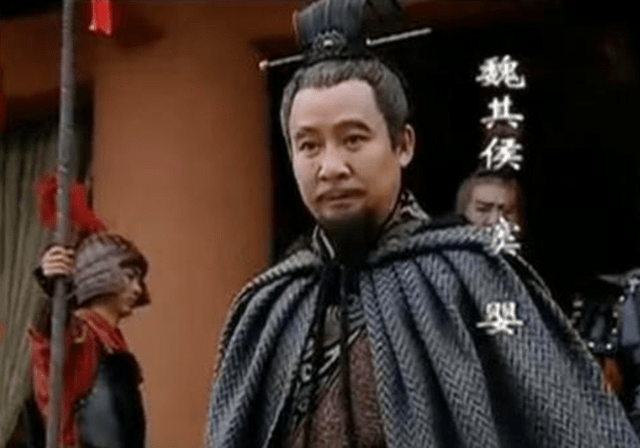 政治谋杀最腹黑 窦婴之死算不算是一场悲剧 田蚡