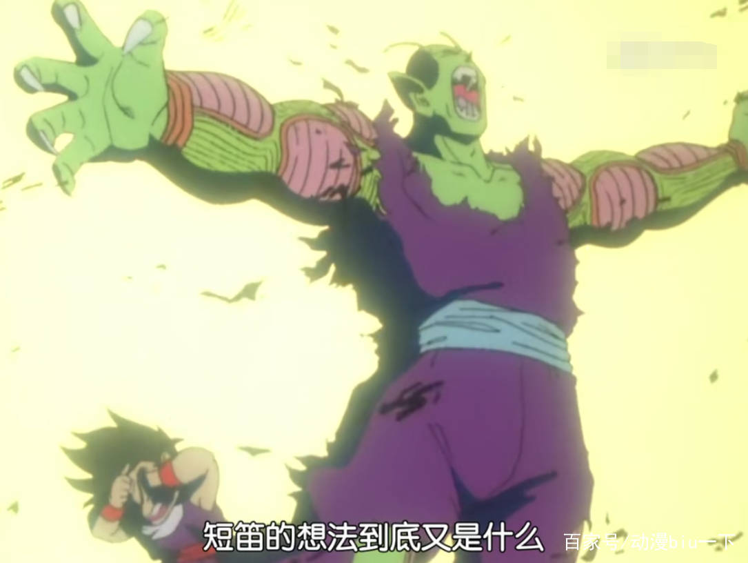 龙珠为什么比克不生孩子只是因为孙悟饭还是说有其他原因