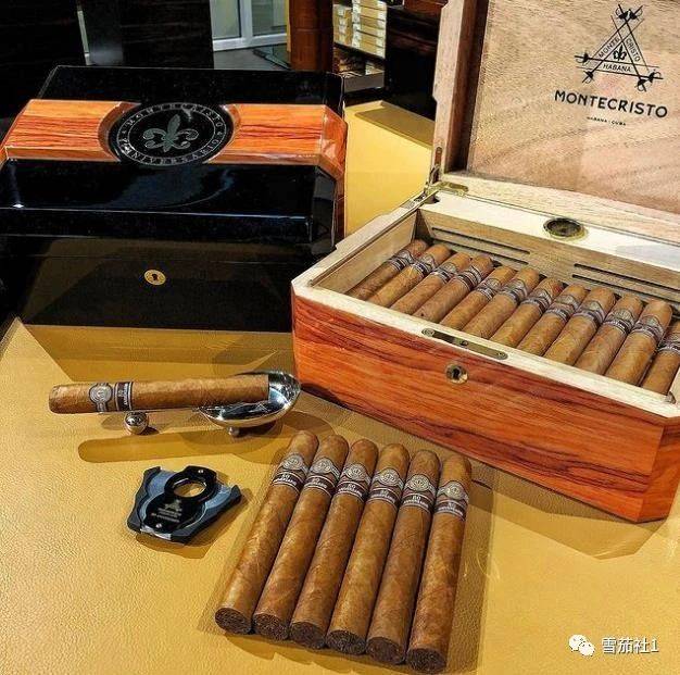 霸道的古巴雪茄也曾经痛苦过