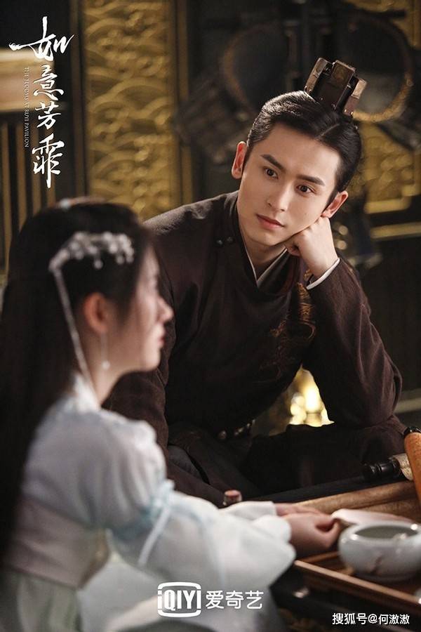 最新电视剧热播排行9月 313c4cad2ea7444789209e57ff4a6d3e.jpeg