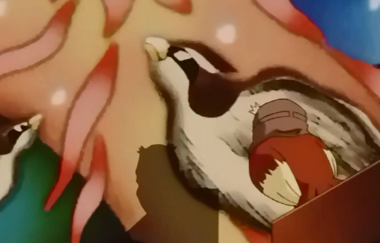 《宝可梦》冲向宇宙的励志波波,关于大波波岛的传奇故事!