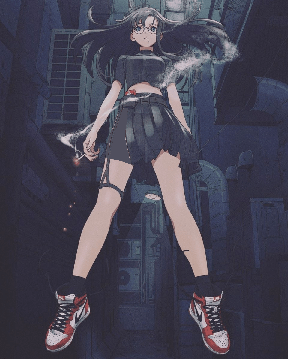 画师tarou2笔下的人物,你喜欢这个画风吗?_twi