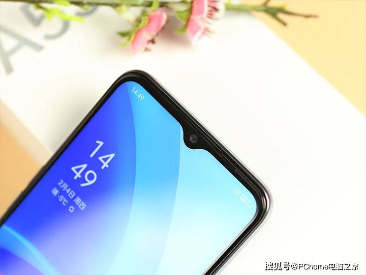 显示|超持久续航双5G双模组网 OPPO A55全面评测