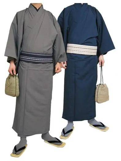 日本民族服饰——和服种类分享（四）_时代