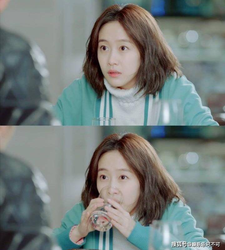 《暗恋橘生淮南》陈墨涵结局:心机女套路江百丽,大结局竟然如愿惹人恨