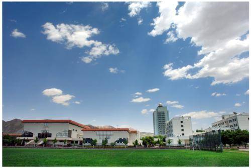 西北师范大学排名_西北师范大学全国排名(2)