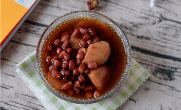怎么做红豆汤好喝又简单 046314a9ff914003adc0309d114d8dcd.png