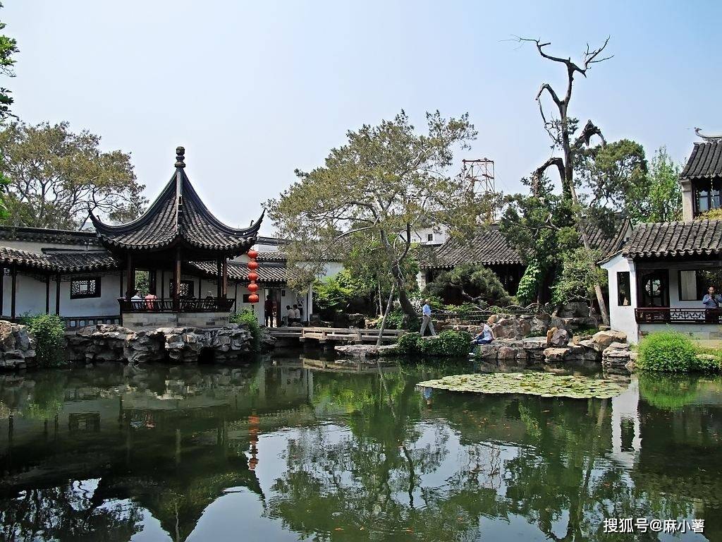 江苏最适合养老的3座城市，成本低节奏慢，上海人都喜欢来这生活