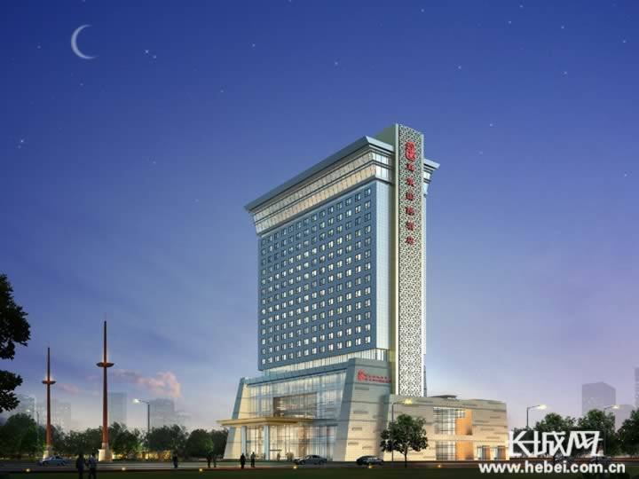 河北省人大代表梁连起在保定打造一座能吃的冀菜博物馆