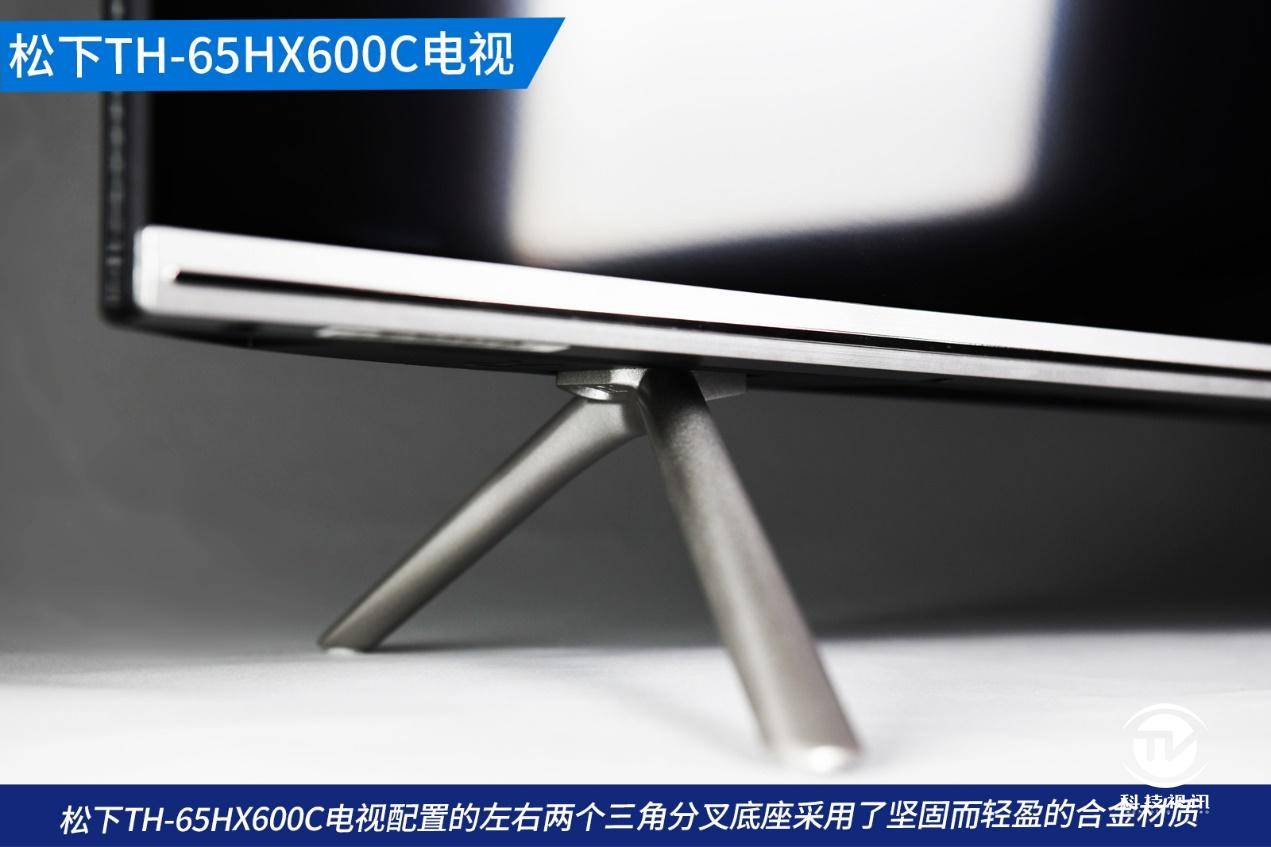 用户|亲民的日系精彩画质 松下TH-65HX600C电视实测