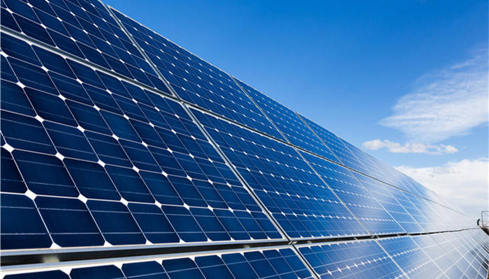 原创            2021-2025年太阳能追踪系统市场可行性研究 普及率提升前景较好                                     太阳能跟踪系统普及率提升 发展前景较好