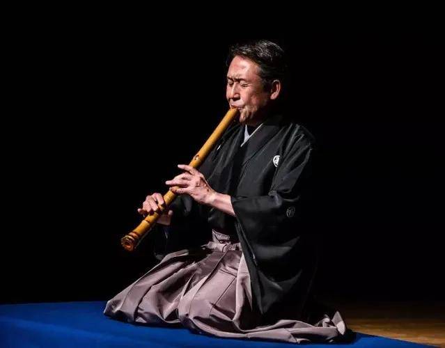 日本传统乐器分享一