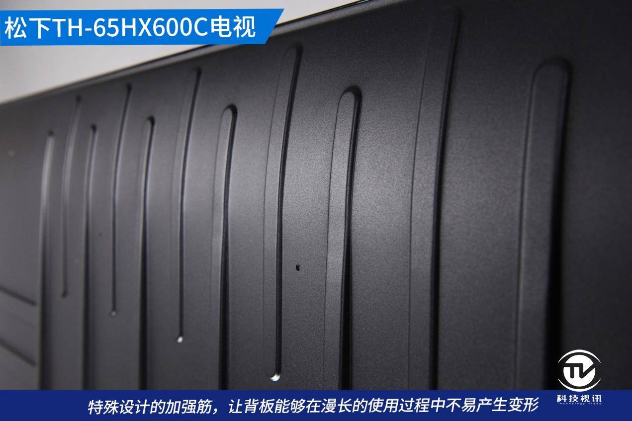 用户|亲民的日系精彩画质 松下TH-65HX600C电视实测