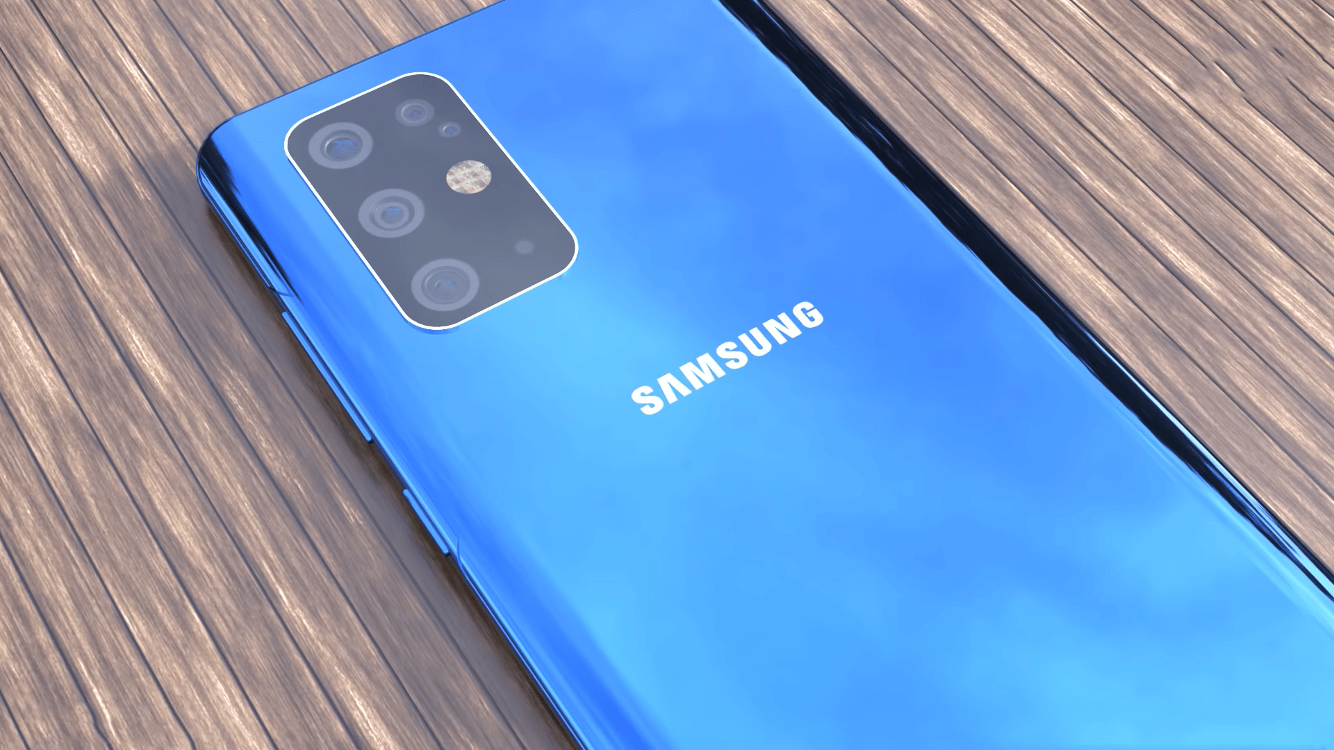 三星5g诚意之作:真全面屏 exynos2100 4800mah 这才是三星的实力