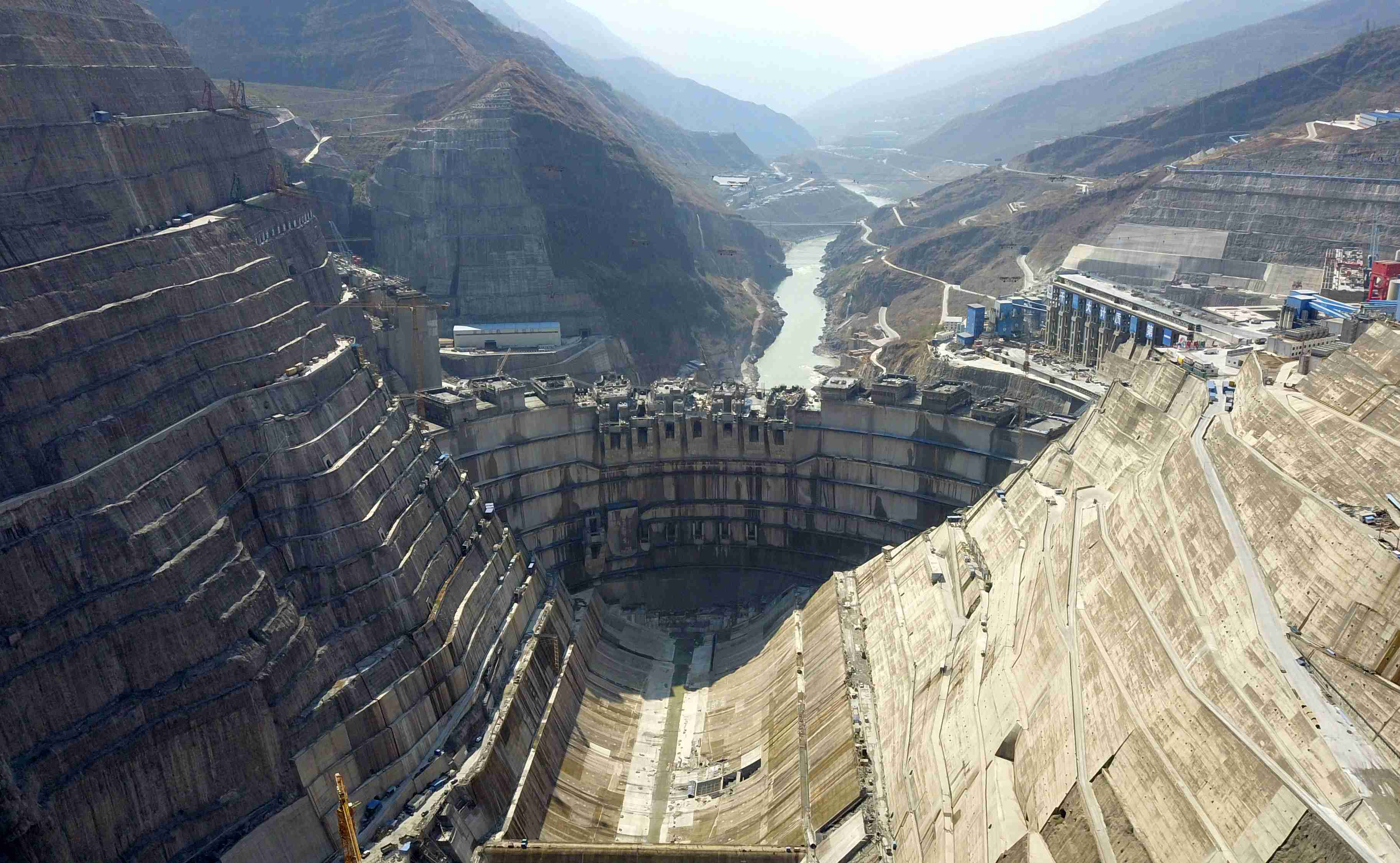 对比美国这件事就懂了_德州