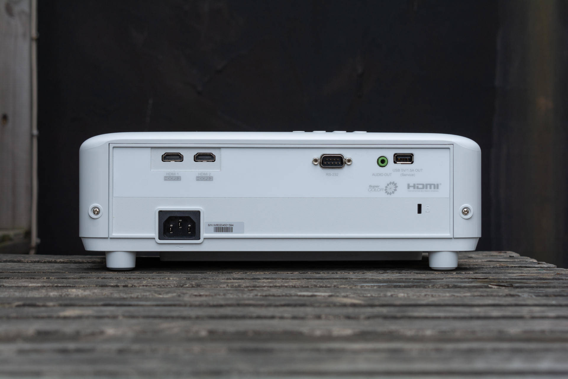 租房党的巨幕影院优派px7014k投影仪使用体验