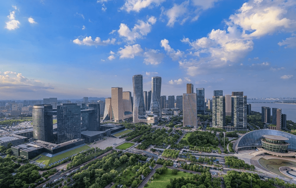 杭州楼市调控加码未来杭州人将在哪里买房