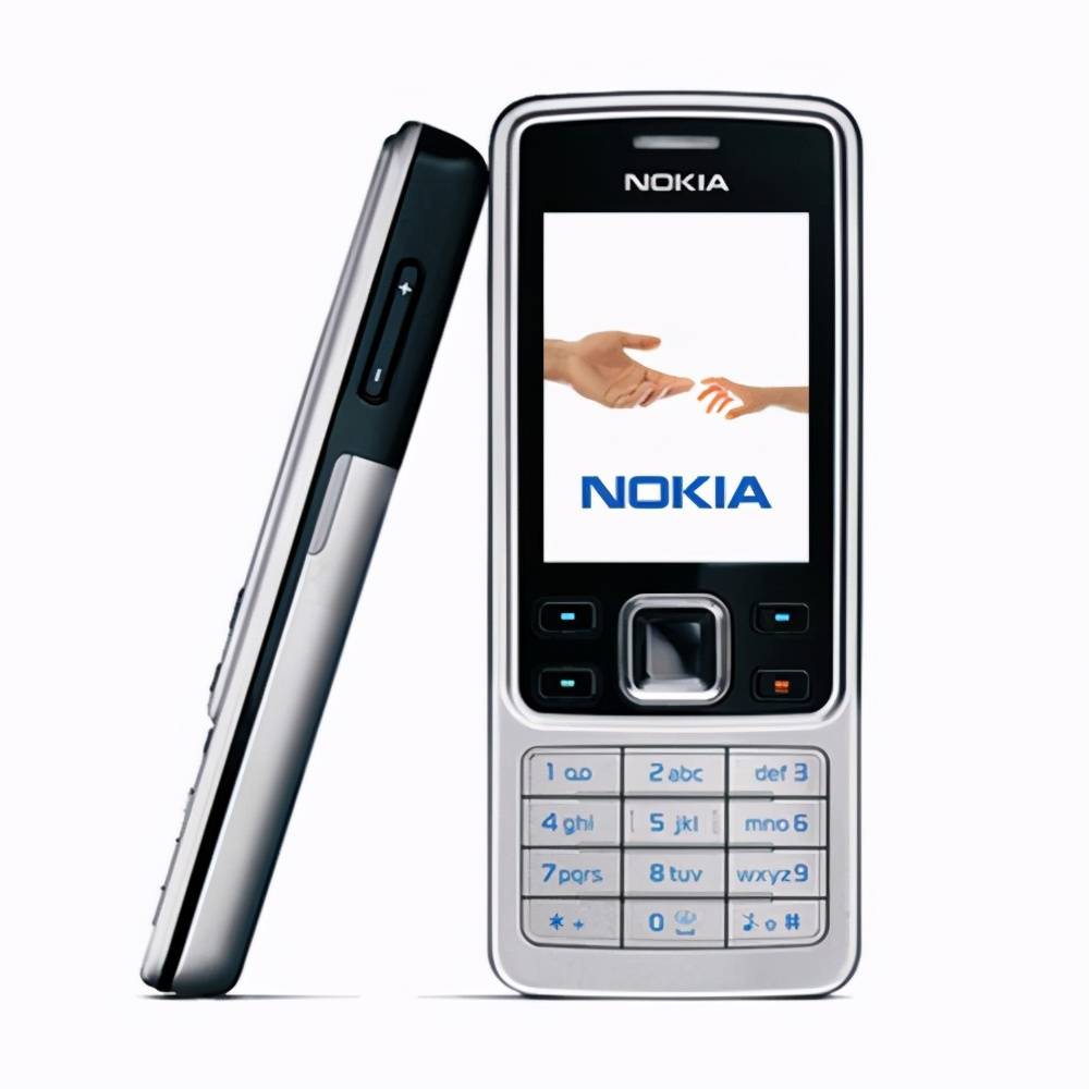 诺基亚经典智能手机 诺基亚哪款手机最经典
