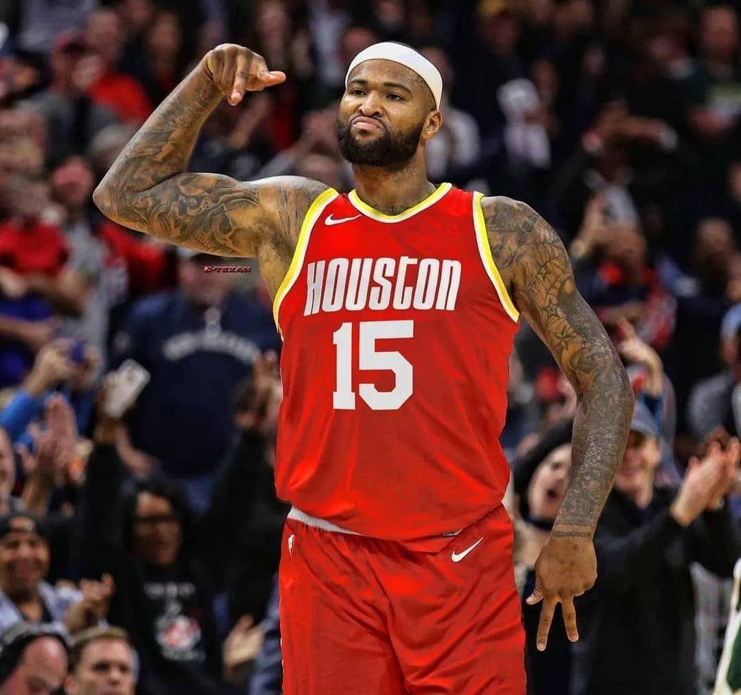 原创放弃了火箭决定交易考辛斯湖人出手抢他篮网却无动于衷