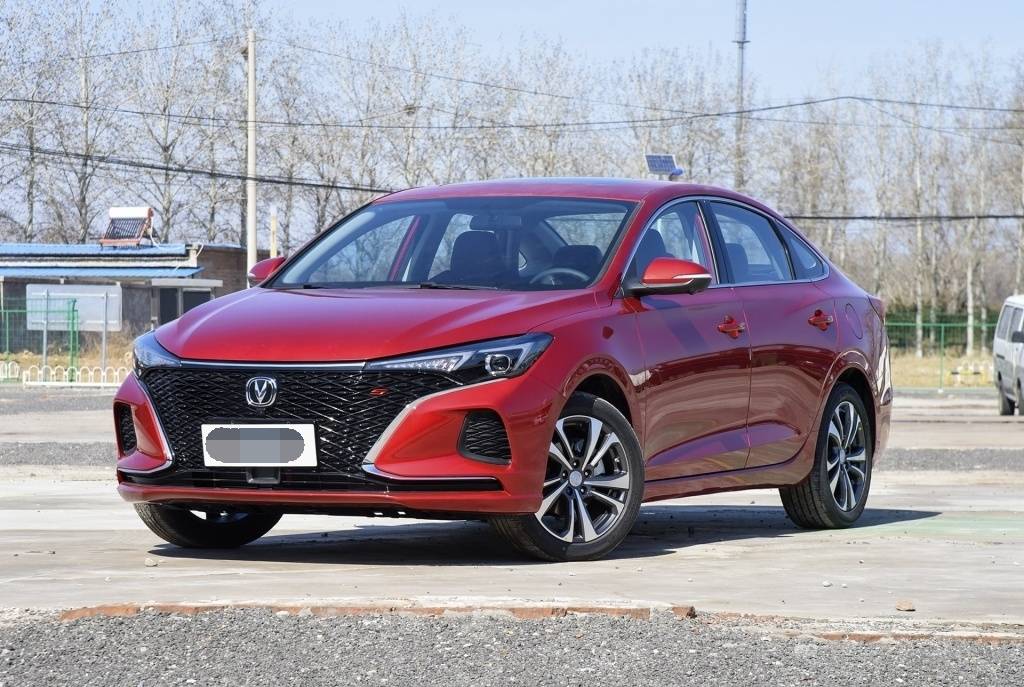 预算10万买什么车好 我推荐这5款 轿车suv全都有 国内汽车