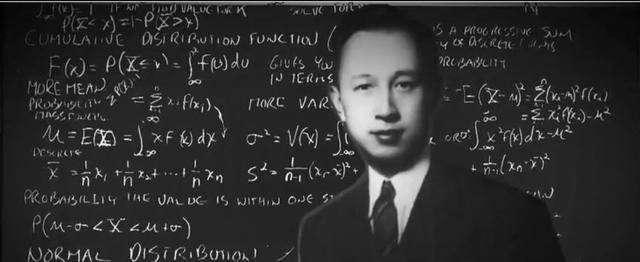 原创我辈之榜样钱学森96分试卷曝光堪比教科书学霸羡慕不已