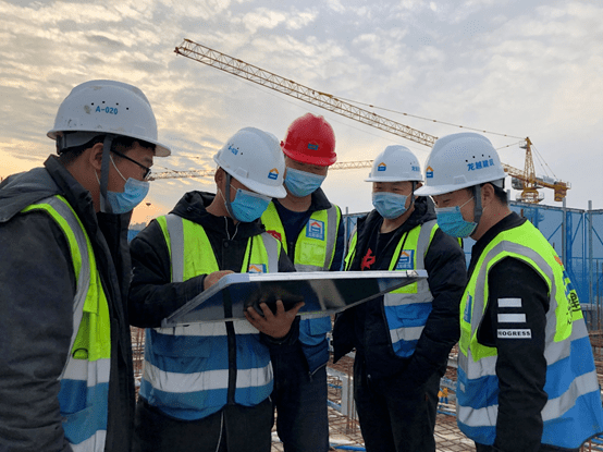 工程人犇!碧桂园首届工程师文化季开启竞技大比拼!