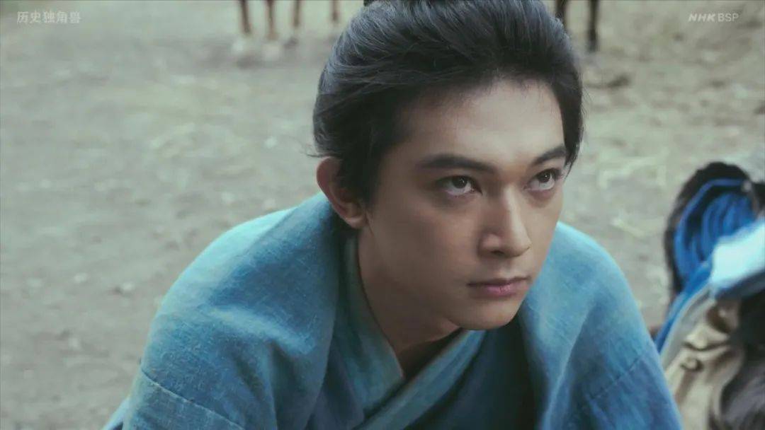 帅哥云集2021年大河剧开播获高收视率