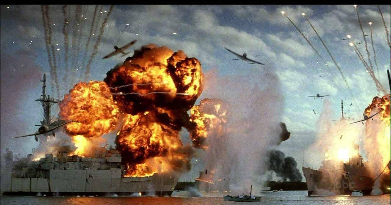 简而言之,美国之所以实施杜立特空袭,是为了报复日本偷袭珍珠港