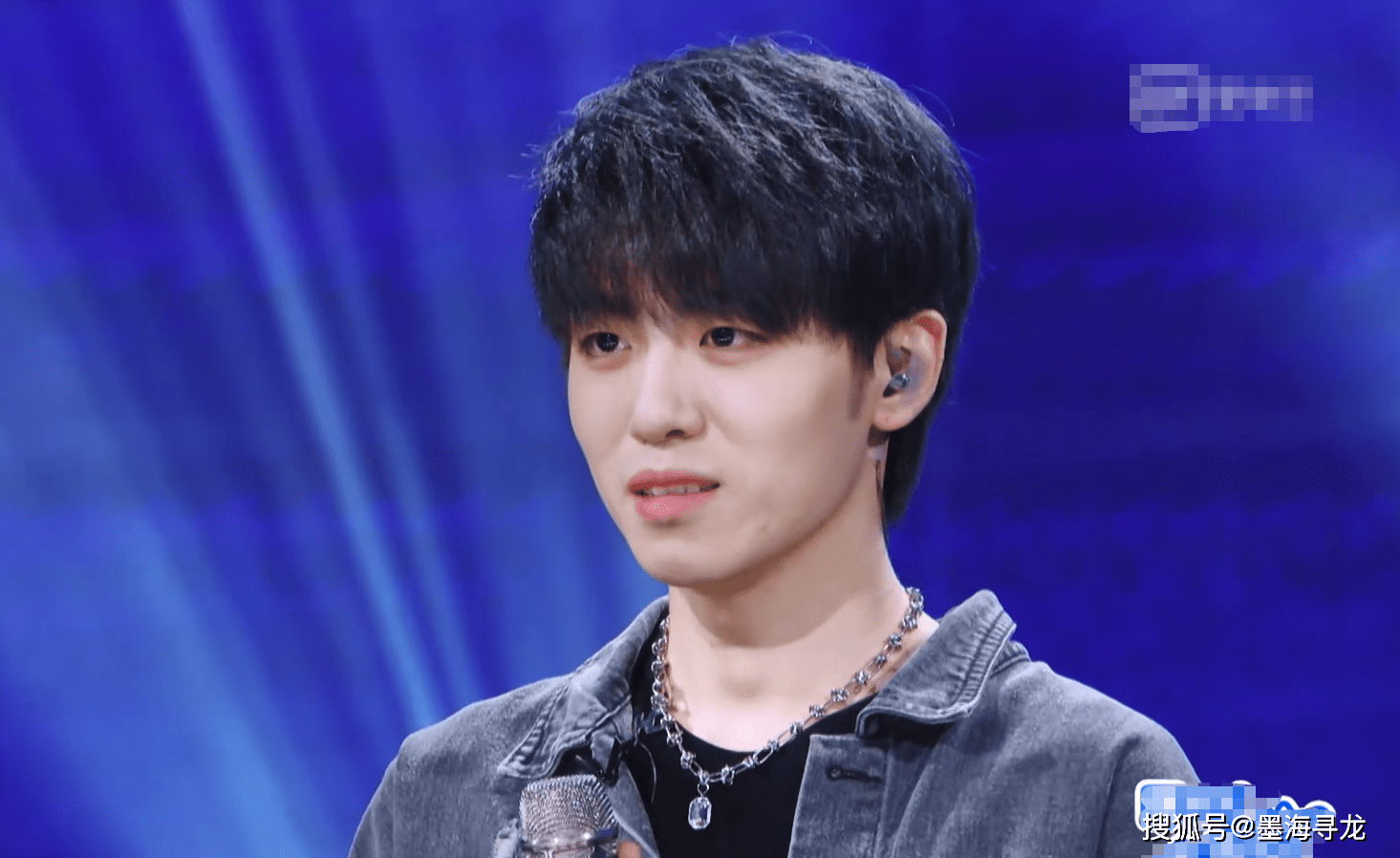 原创《青你3》魏宏宇没火就塌房,被扒私生活混乱,跟朋友借钱后跑路