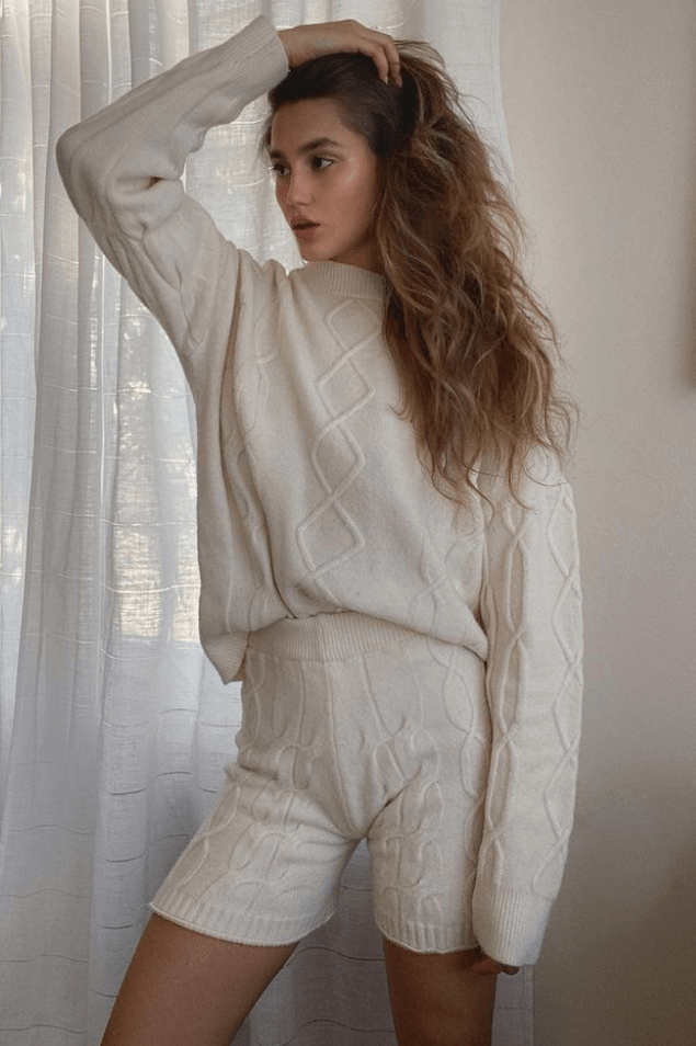 原创2021年,运动风最流行!