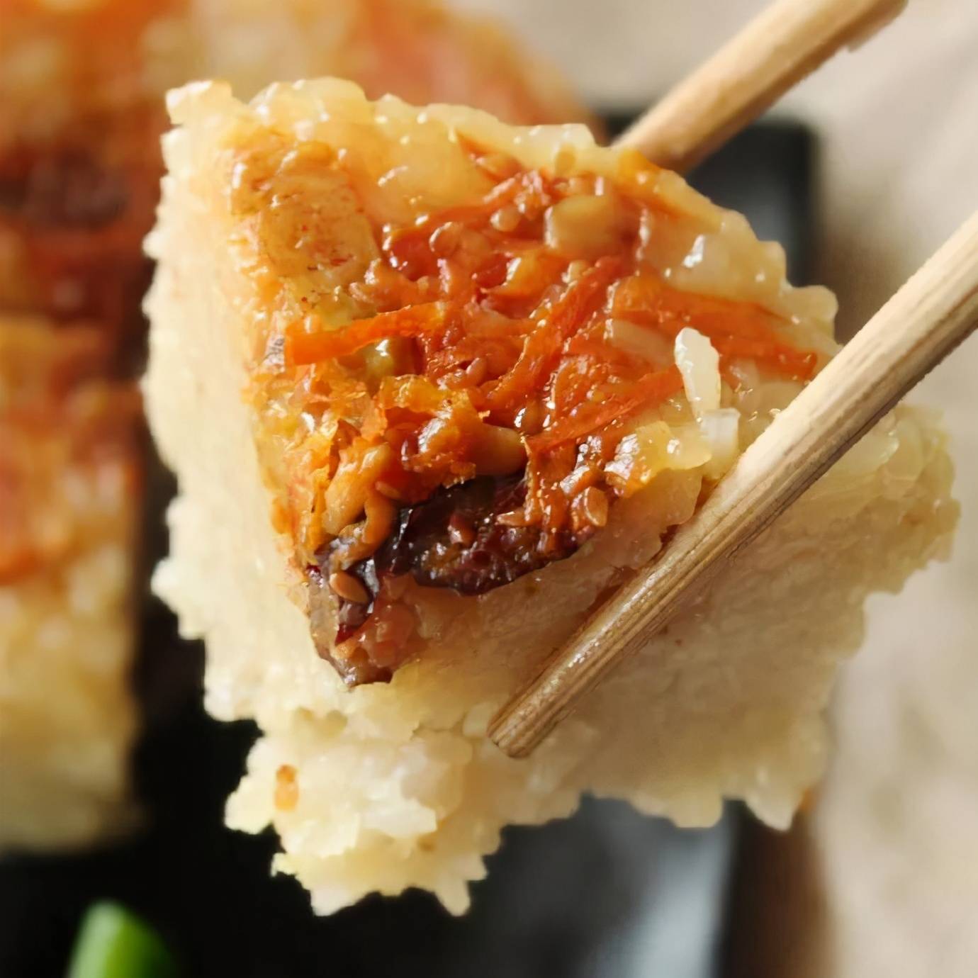 八寶飯這個東西，你們過年吃嗎？ 熱愛美食 第3张