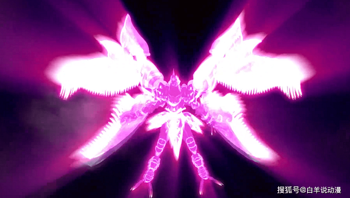 铠甲勇士:暗影大帝为什么从未出现?其实是忌惮3位帝皇铠甲