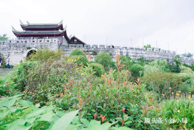 贵阳唯一的5A级旅游景区，游客评价：这不就是另一个“丽江”？