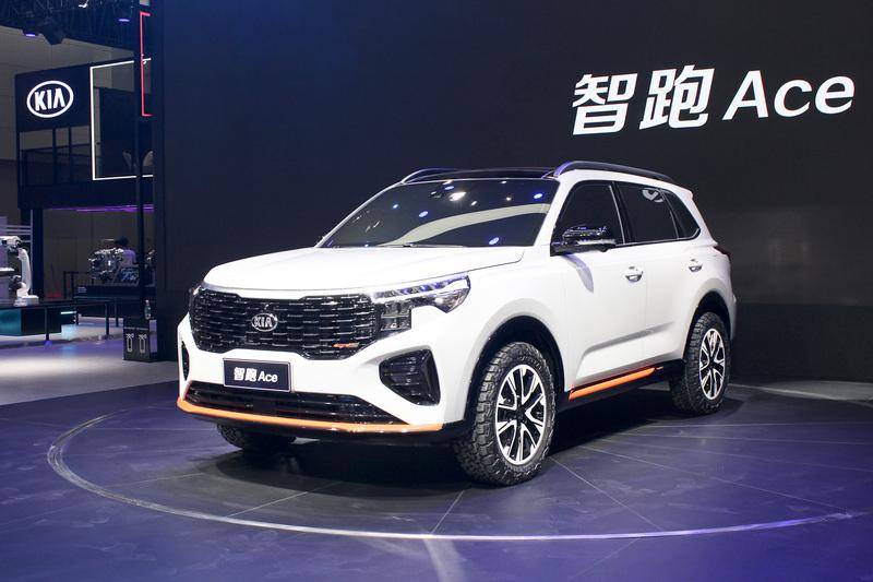 2021汽车排名_2021新能源汽车排名(3)