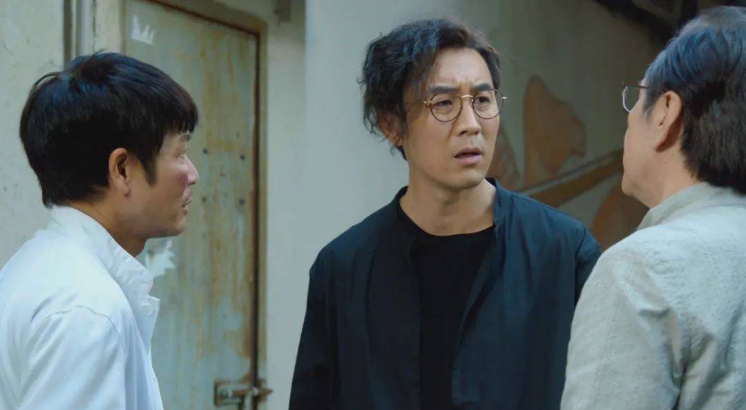 原创失忆24小时开播一周豆瓣评分已出炉这个分数高了低了