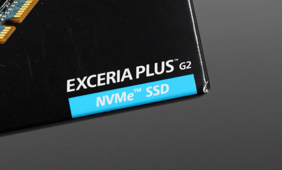 主控|铠侠（原东芝存储器）RD20 SSD评测：颗粒制胜，性能突出