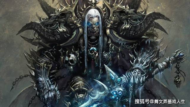 魔兽争霸3 新手时期拿到就卖商店 后期却求而不得的5件宝物 装备