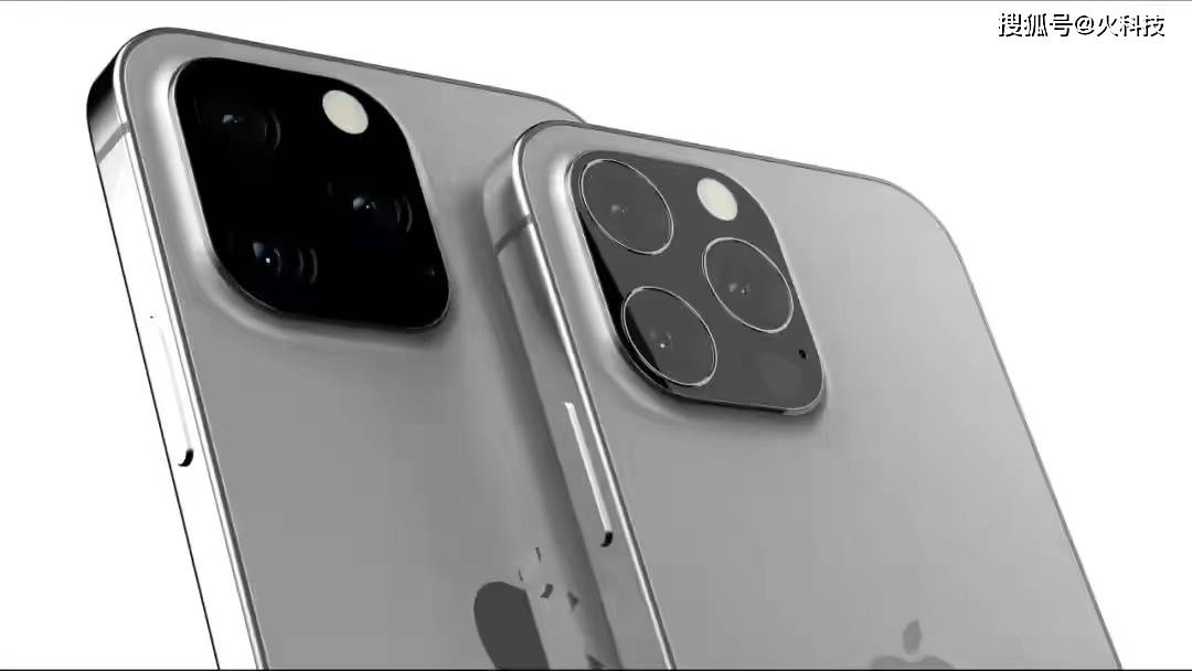 2021年可能没有iPhone 13了!变成iPhone 12S期待吗?